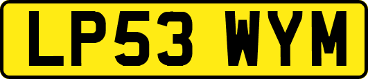 LP53WYM