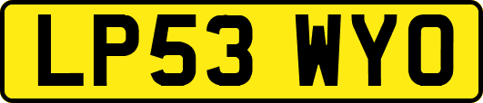LP53WYO