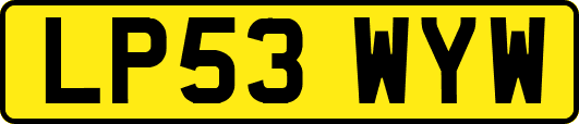 LP53WYW