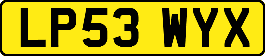 LP53WYX