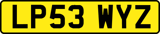 LP53WYZ