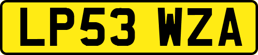 LP53WZA