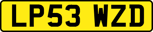 LP53WZD