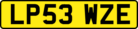 LP53WZE