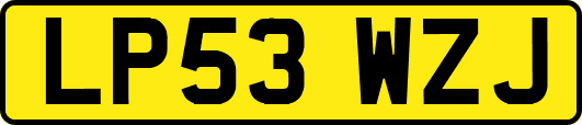 LP53WZJ