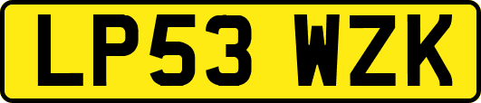 LP53WZK
