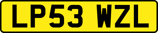 LP53WZL
