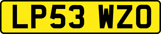 LP53WZO