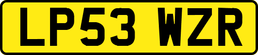 LP53WZR