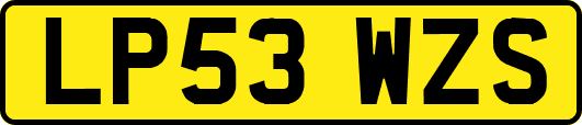 LP53WZS
