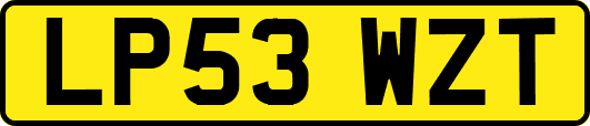 LP53WZT