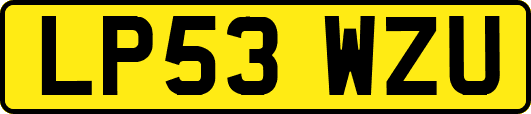 LP53WZU