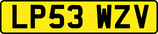 LP53WZV