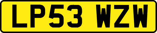 LP53WZW