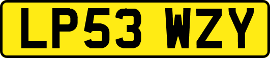LP53WZY