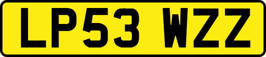 LP53WZZ