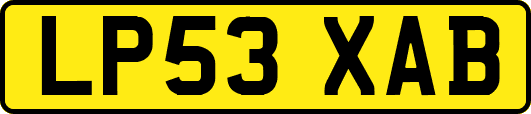 LP53XAB