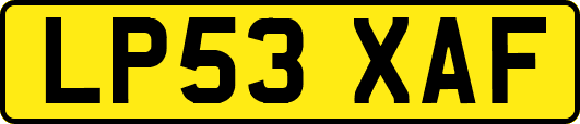 LP53XAF