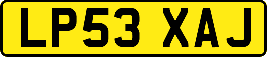 LP53XAJ