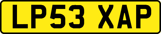 LP53XAP