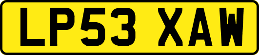 LP53XAW