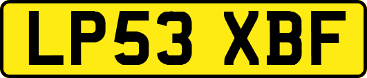 LP53XBF