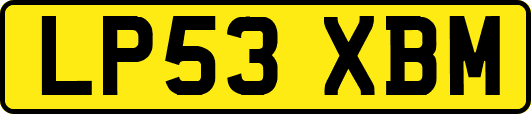 LP53XBM