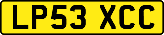 LP53XCC