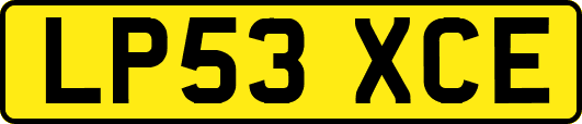 LP53XCE