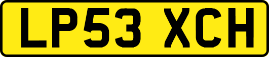 LP53XCH
