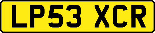 LP53XCR