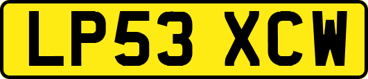 LP53XCW