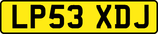 LP53XDJ