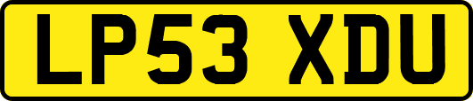 LP53XDU