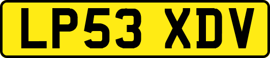 LP53XDV
