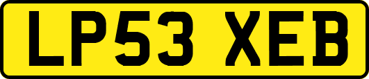 LP53XEB