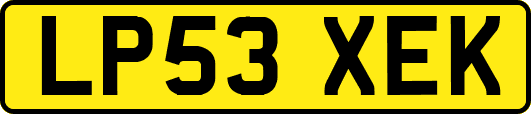 LP53XEK
