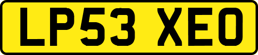 LP53XEO