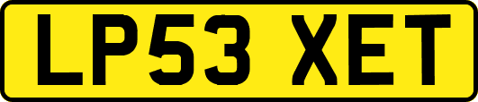 LP53XET