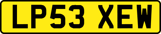 LP53XEW