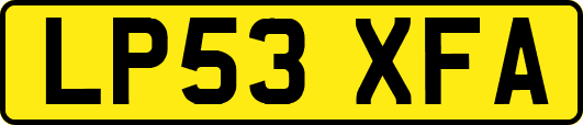 LP53XFA