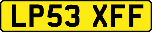 LP53XFF