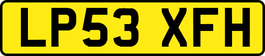 LP53XFH