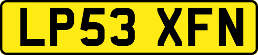 LP53XFN