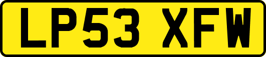 LP53XFW