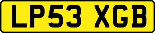 LP53XGB