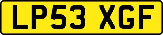 LP53XGF
