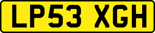 LP53XGH