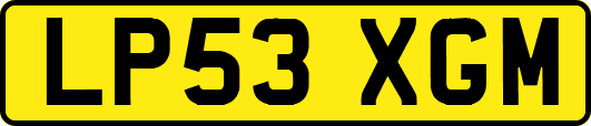 LP53XGM
