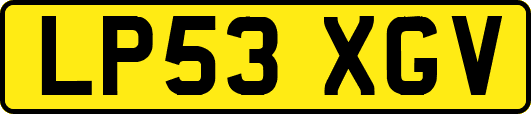 LP53XGV